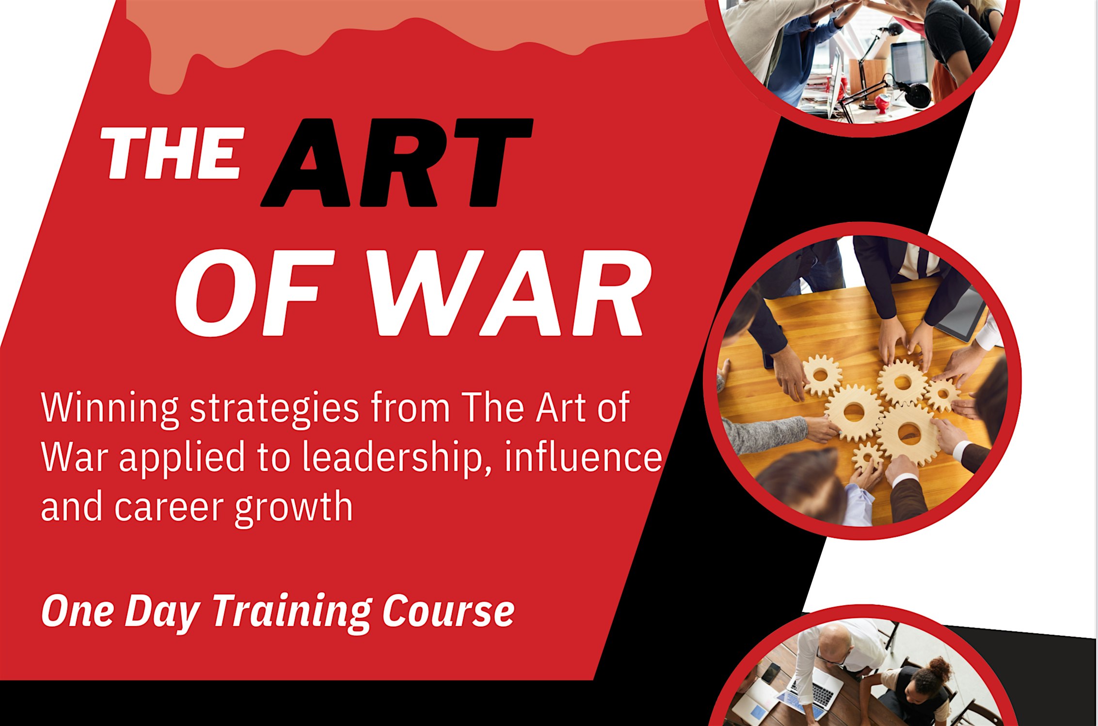 The Art of War - Leadership Lessons from Sun Tzu