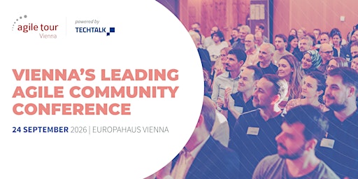 Agile Tour Vienna 2026