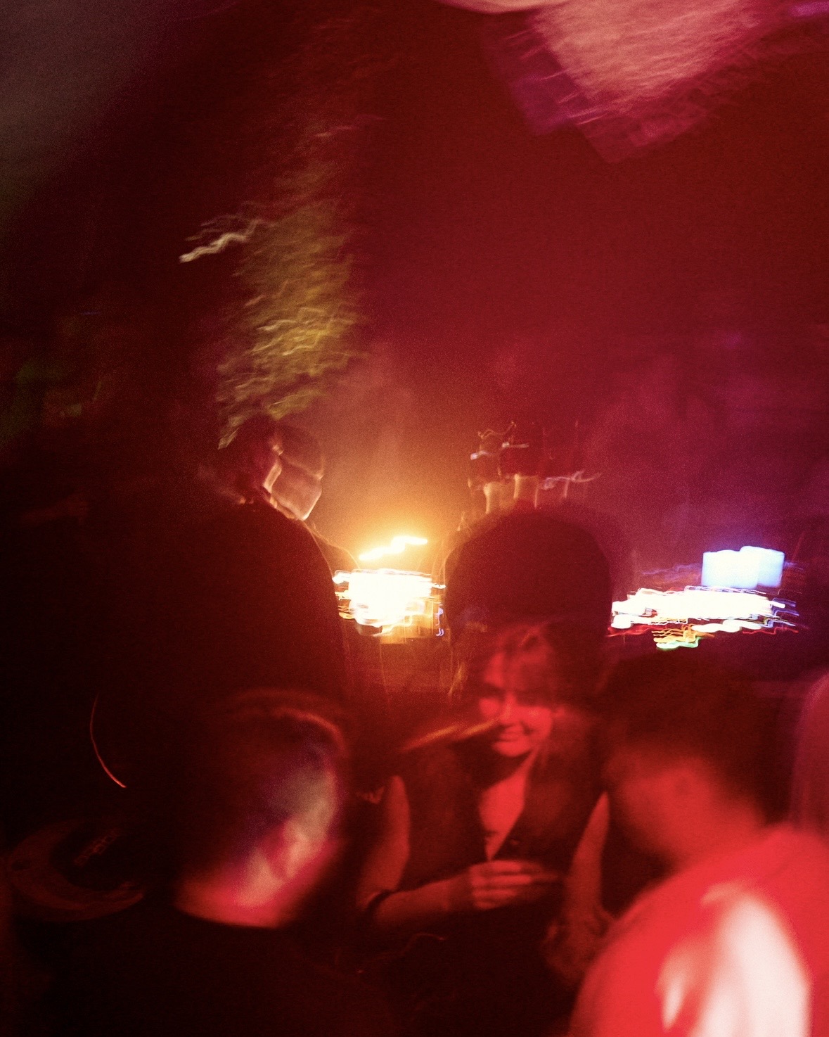 ROOM NIGHT: SHMIDØ + Ansea b2b Will Kollmann, Oliver, Amyria, KikiDontCry