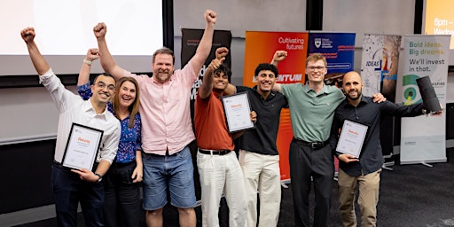 Velocity $100k Challenge Grand Final Prizegiving 2026