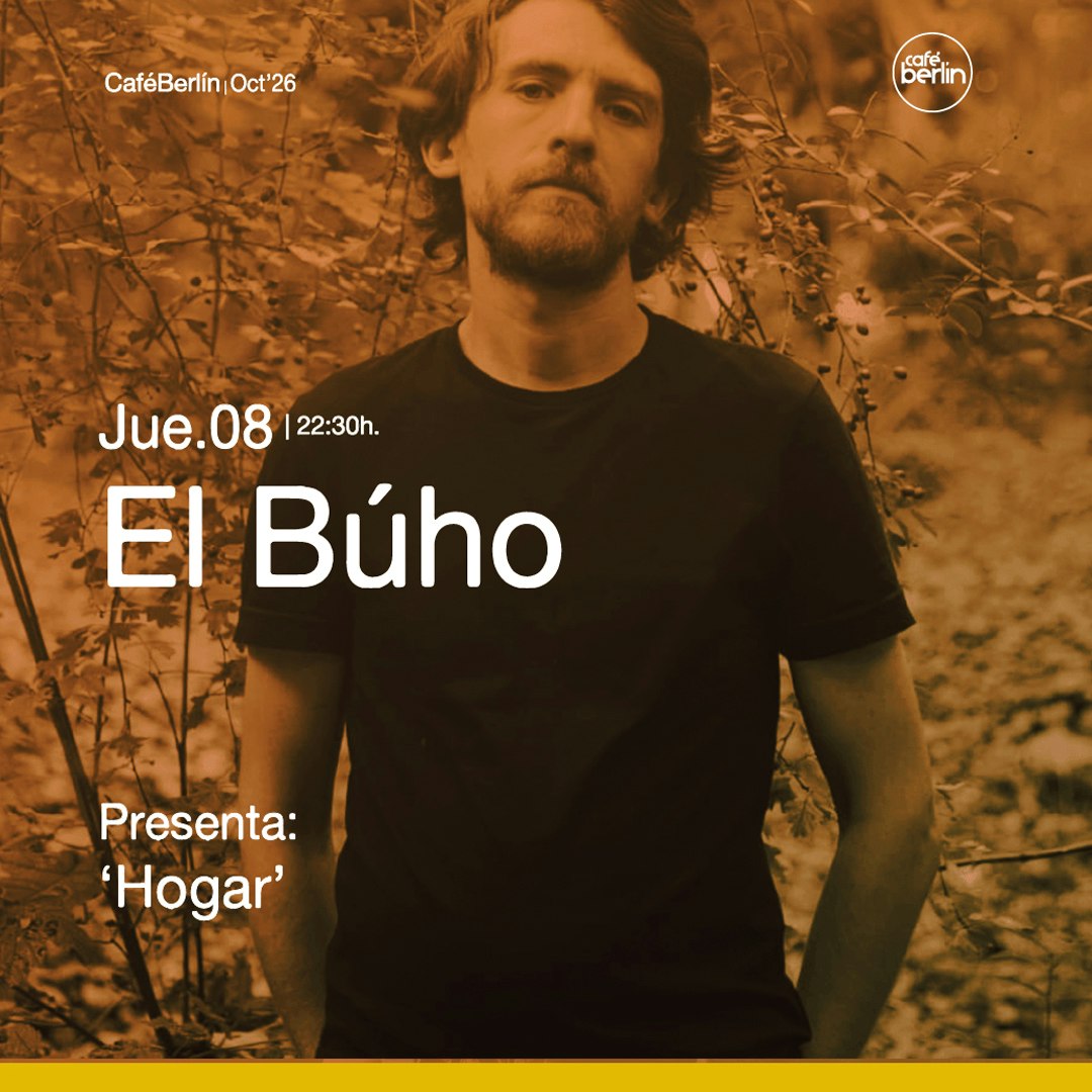 El Búho presenta Hogar
