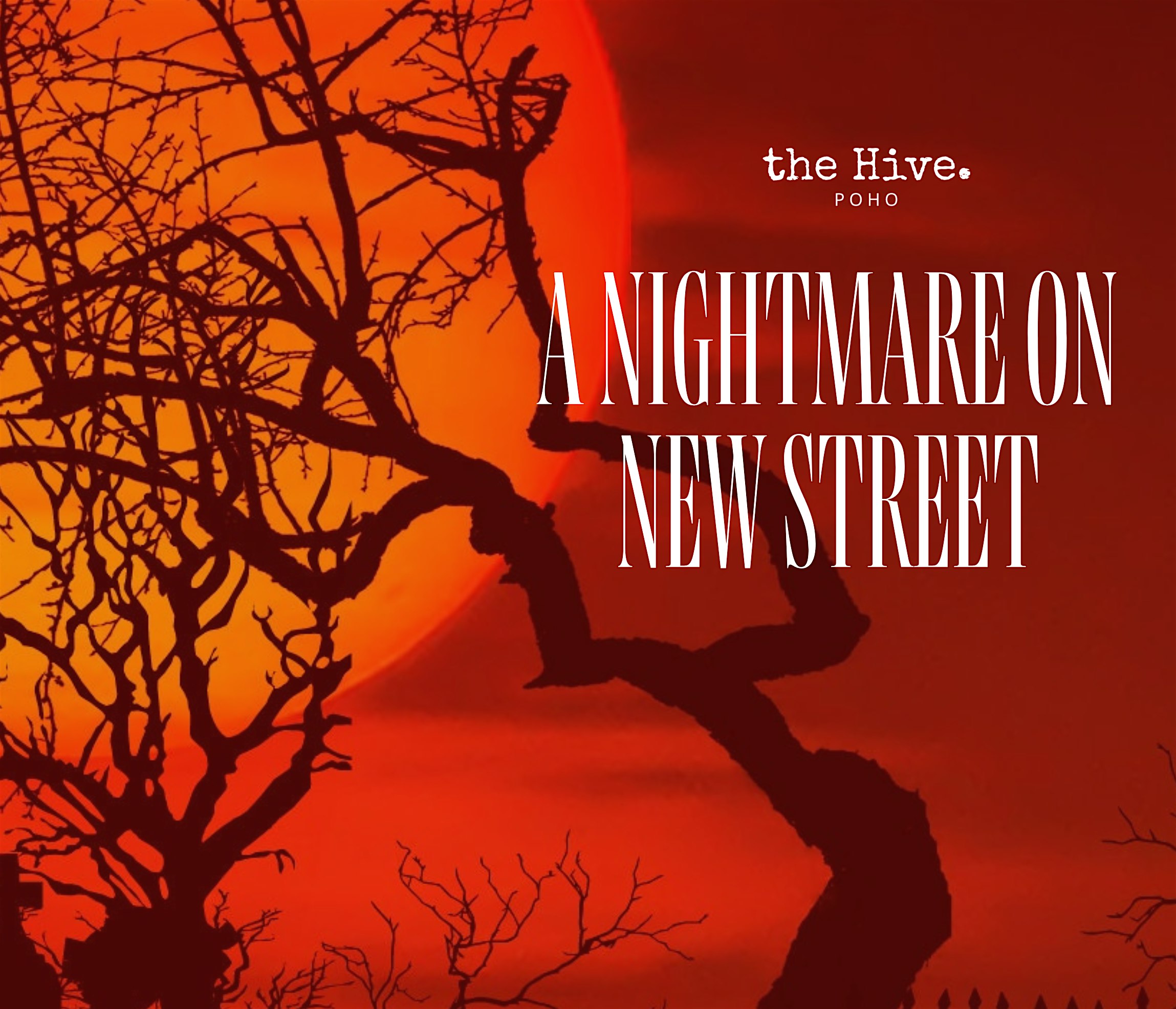 A Nightmare on New Street