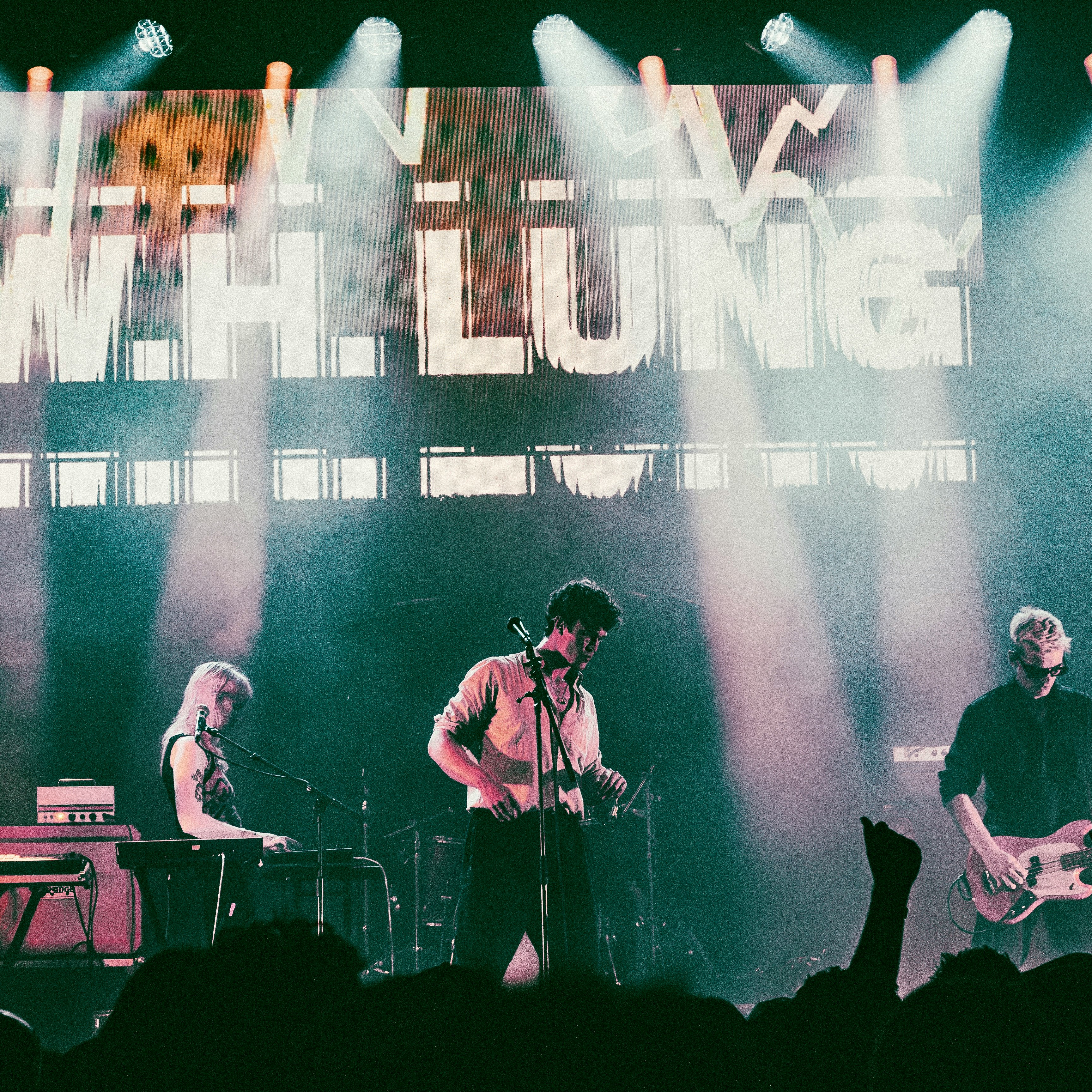 W. H. Lung