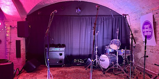★ Live Music @ THE HANWELL CAVERN ★
