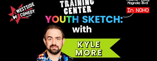 WCT Kids Classes in NoHo Arts District Ages 10-16 (Mondays Nights)