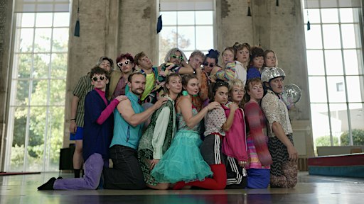 La Nuit du cirquexESAC 2026 - Les fils invisibles