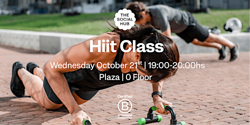 Hiit Class