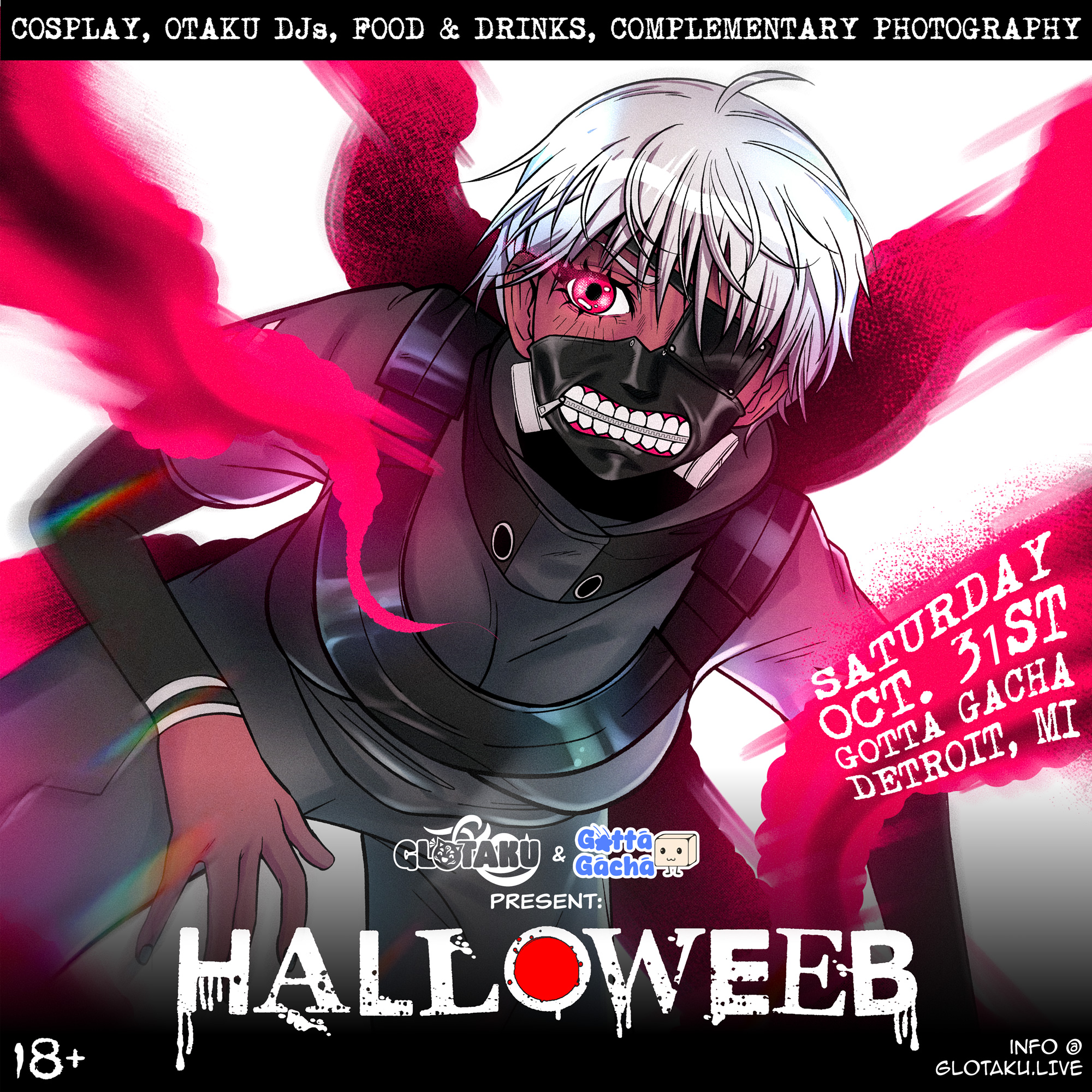 HalloWeeb
