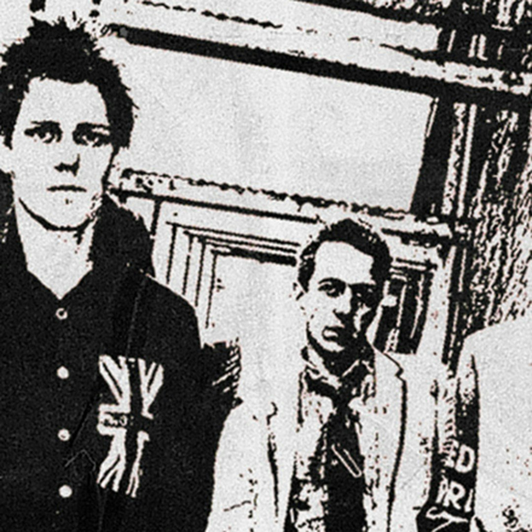 Death or Glory: A Celebration of The Clash
