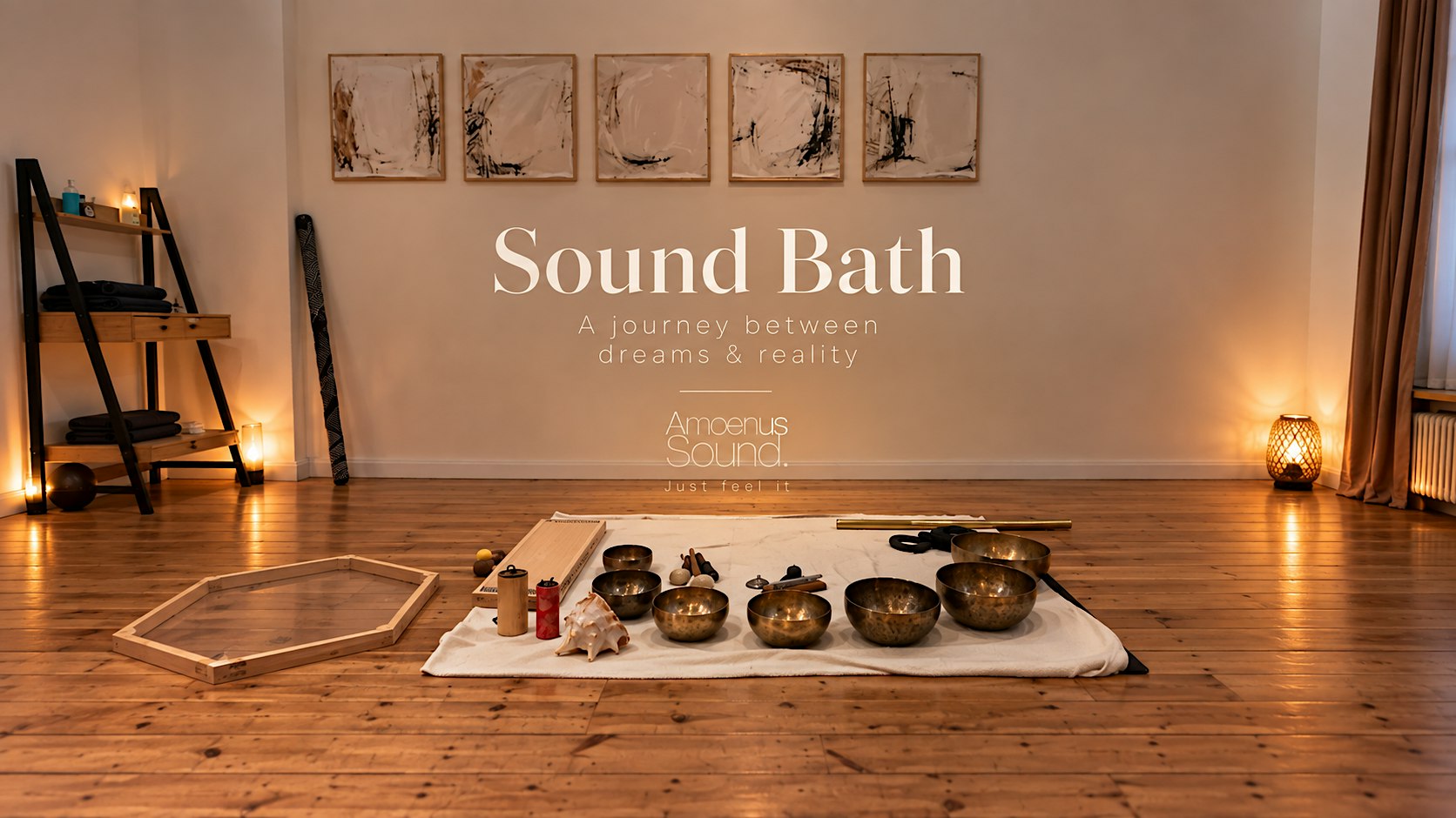 Sound Bath