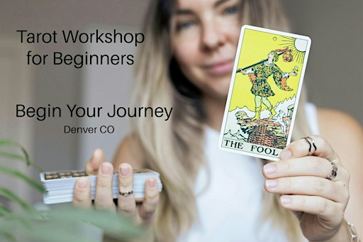 Taste of Tarot | Perfect if you are new to Tarot