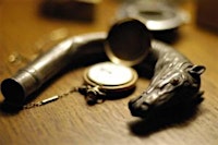 The Alphen Antiques and Collectables Market
