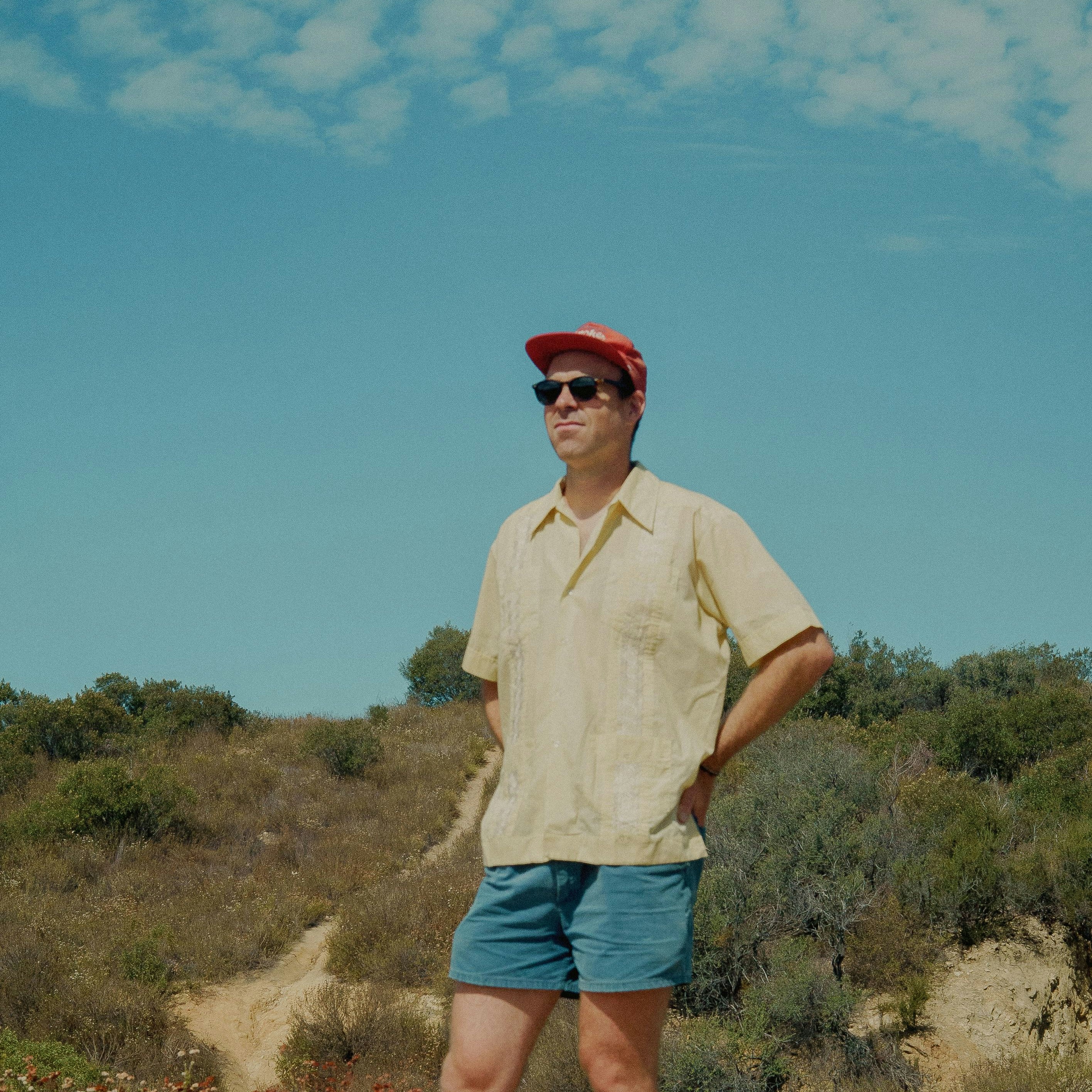 Tractor Tavern Presents: Izaak Opatz w/ Serafima & The Shakedowns