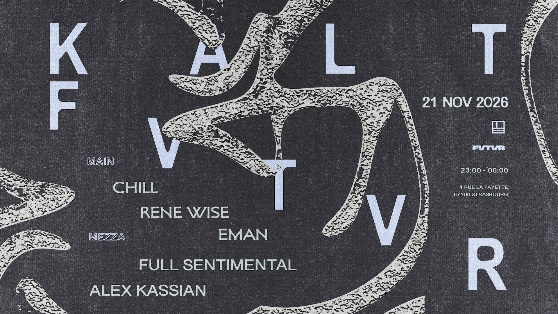 FVTVR: Rene Wise, Eman, Alex Kassian, Full Sentimental