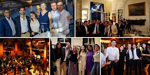 GLOBAL INSEAD DAY 2026