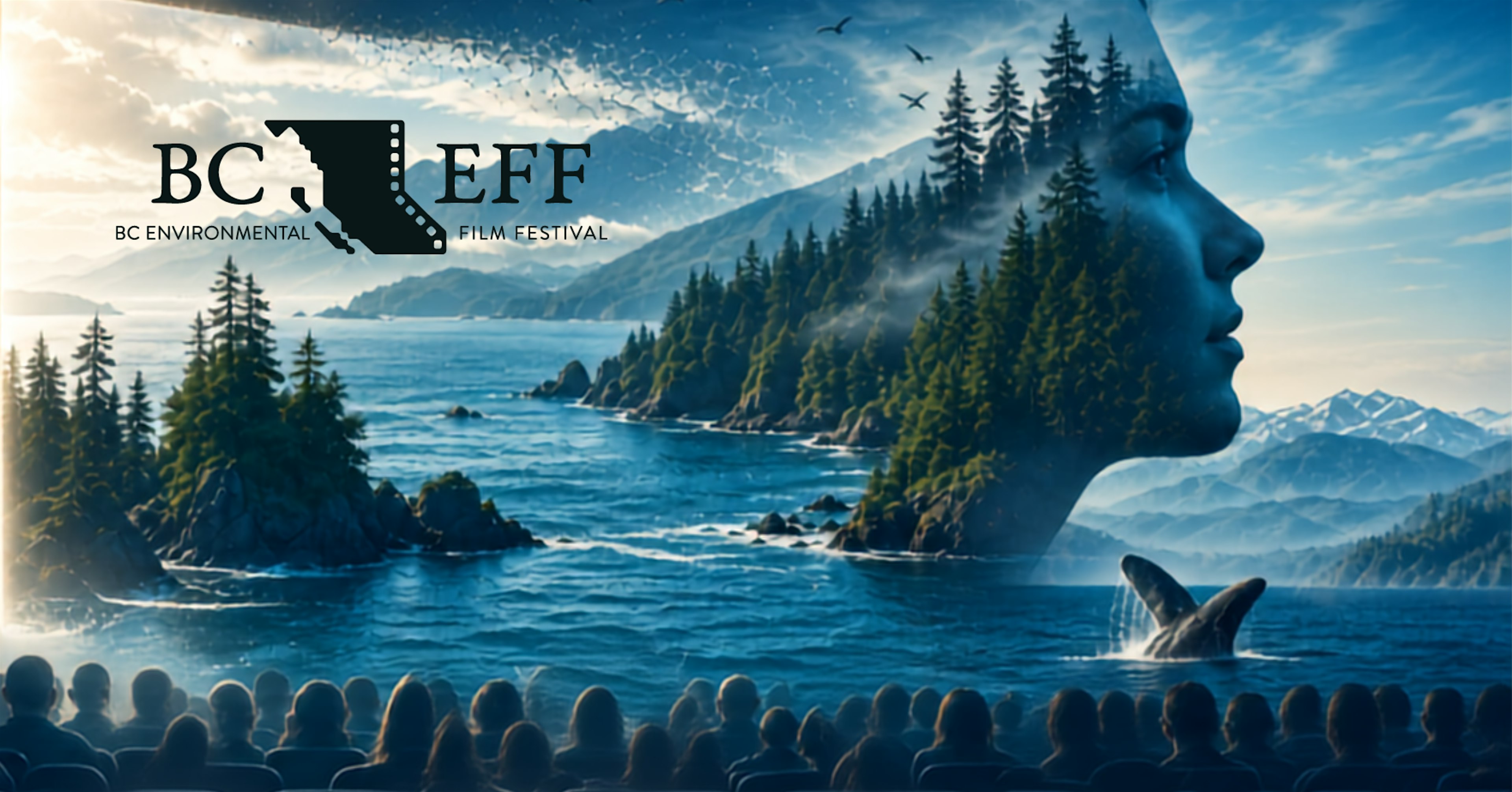 BC Environmental Film Festival 2026 In Person