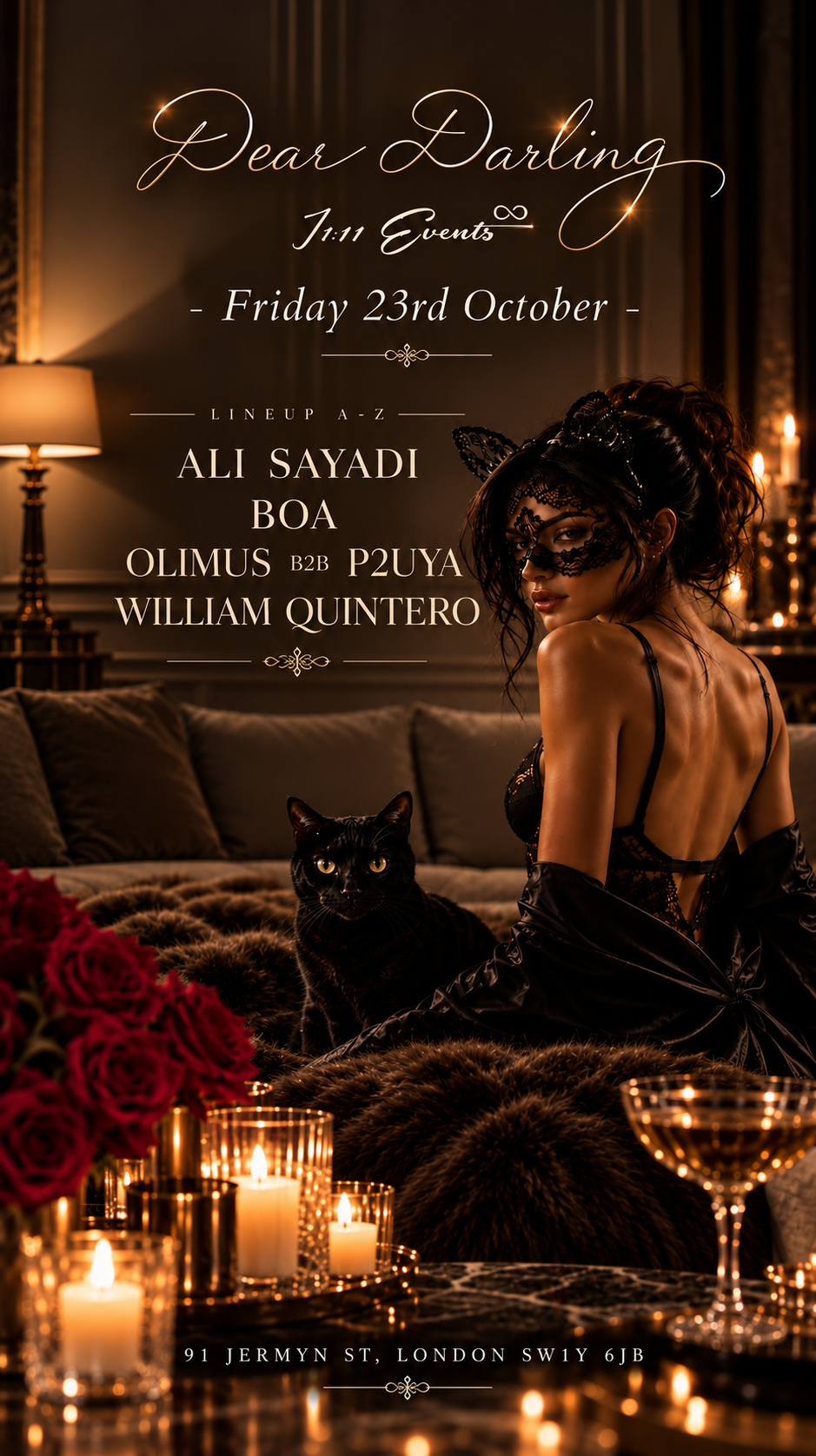 Ali Sayadi, BOA, Olimus & more
