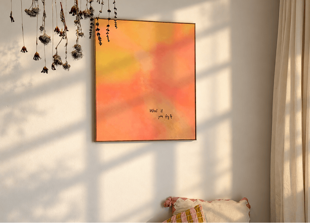 Paint & Sip Workshop