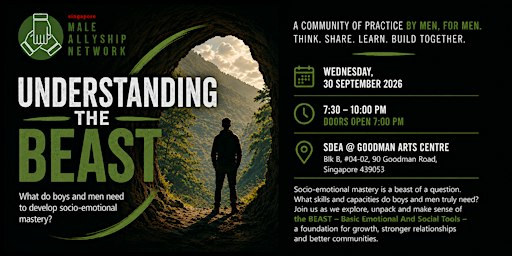 Understanding the BEAST | A Community of Practice with sgMAN