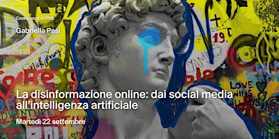 La disinformazione online: dai social media all’intelligenza artificiale