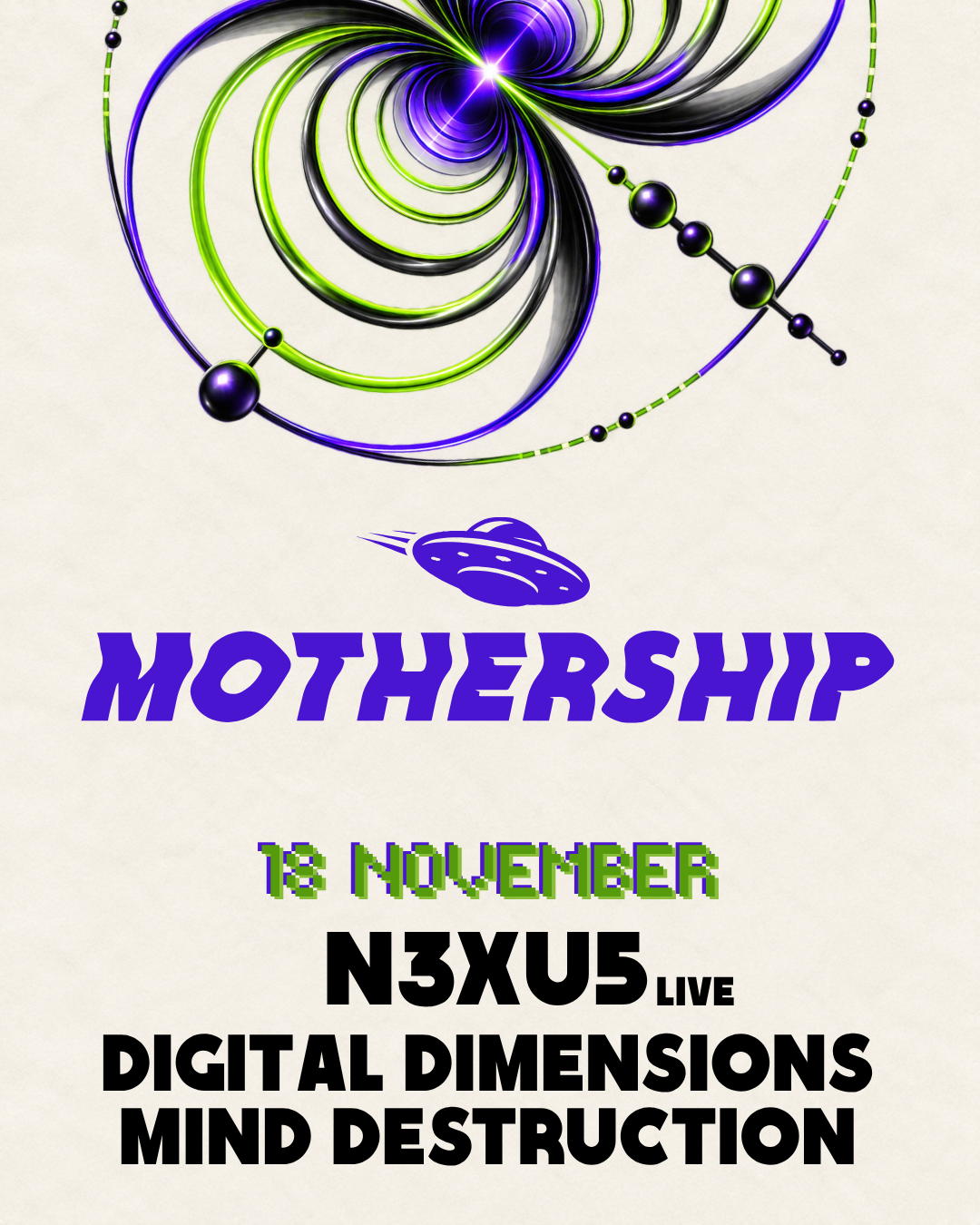 Mothership