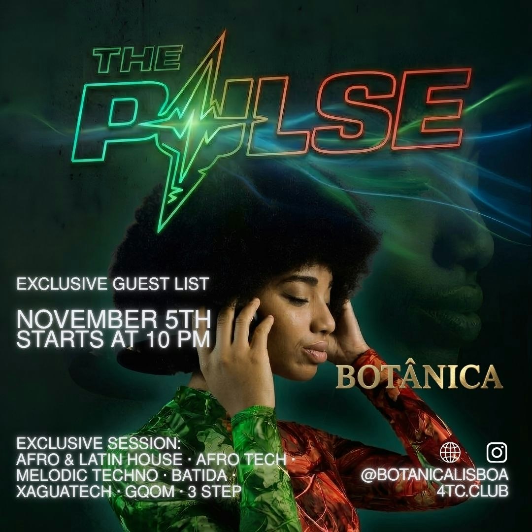 The Pulse Lisboa