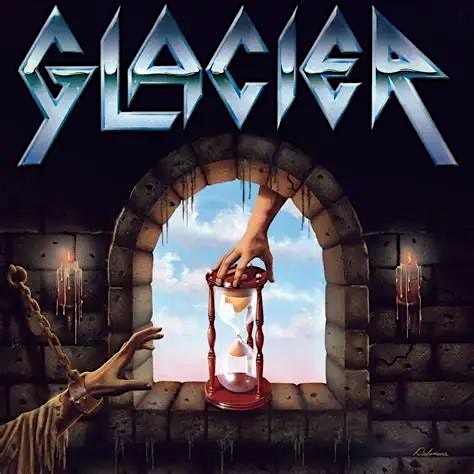 Running Free: Glacier, Serpent, Interceptor, Parasite & Claymore