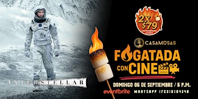 SPIDERMAN UN NUEVO DÍA  | Fogatada con Cine