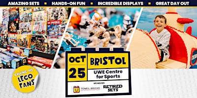 National Brick Events - Bristol