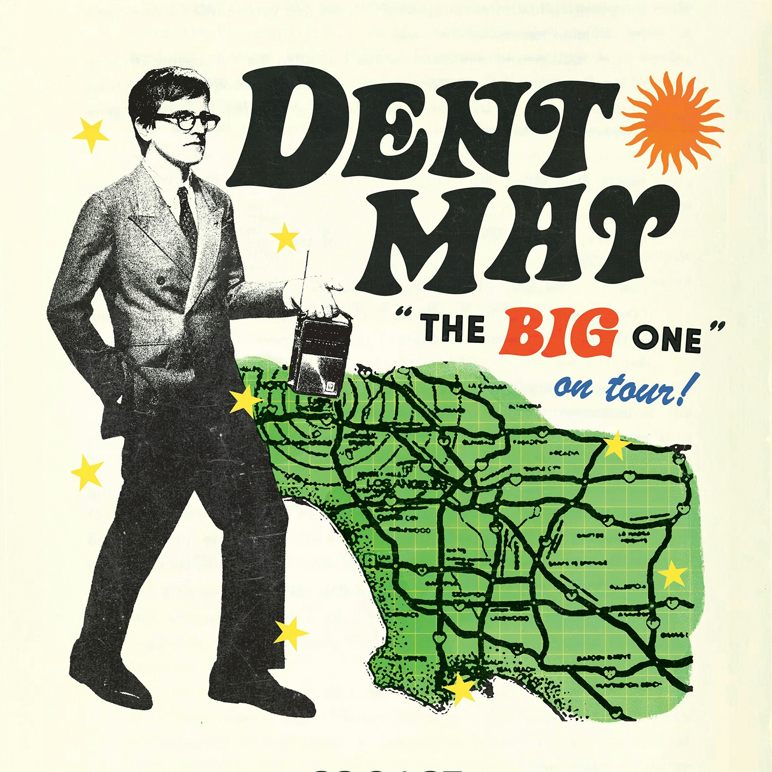 Dent May