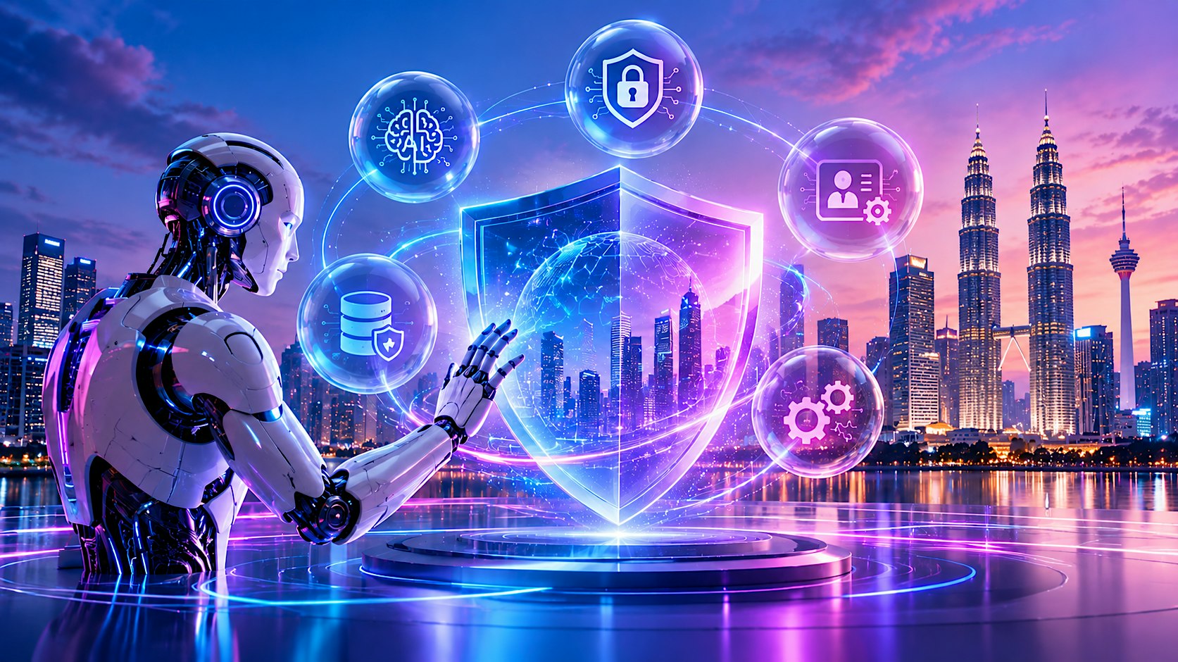 Resilience by Design: Are You Scaling AI or Scaling Exposure?