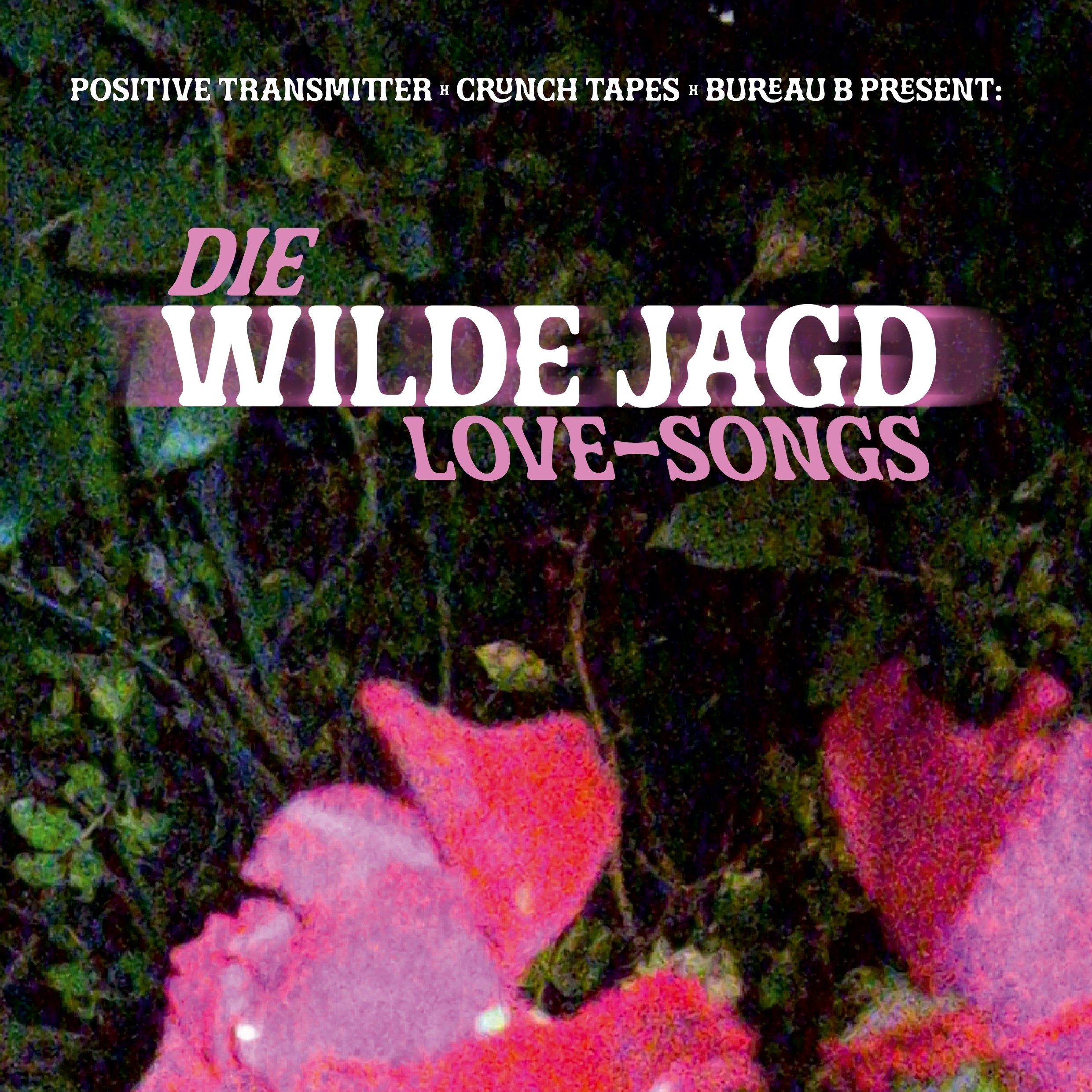 Die Wilde Jagd (Live), Love-Songs