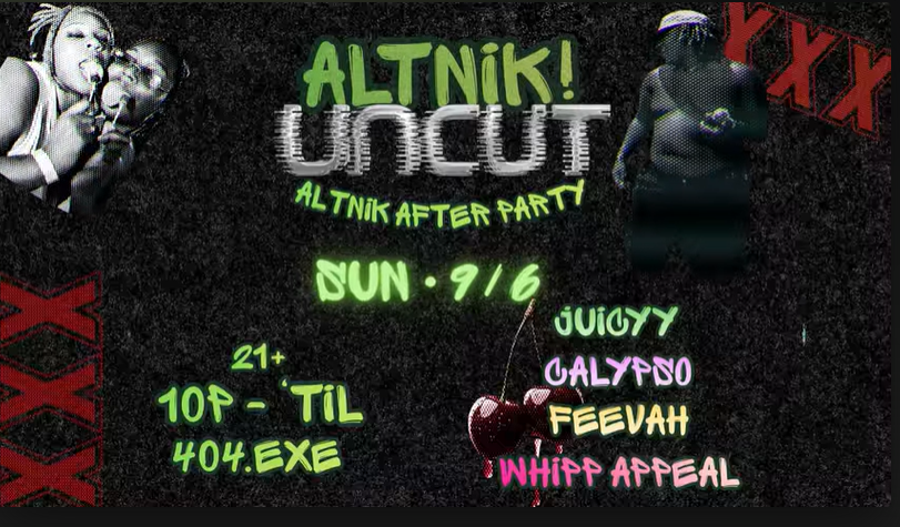 Altnik Uncut