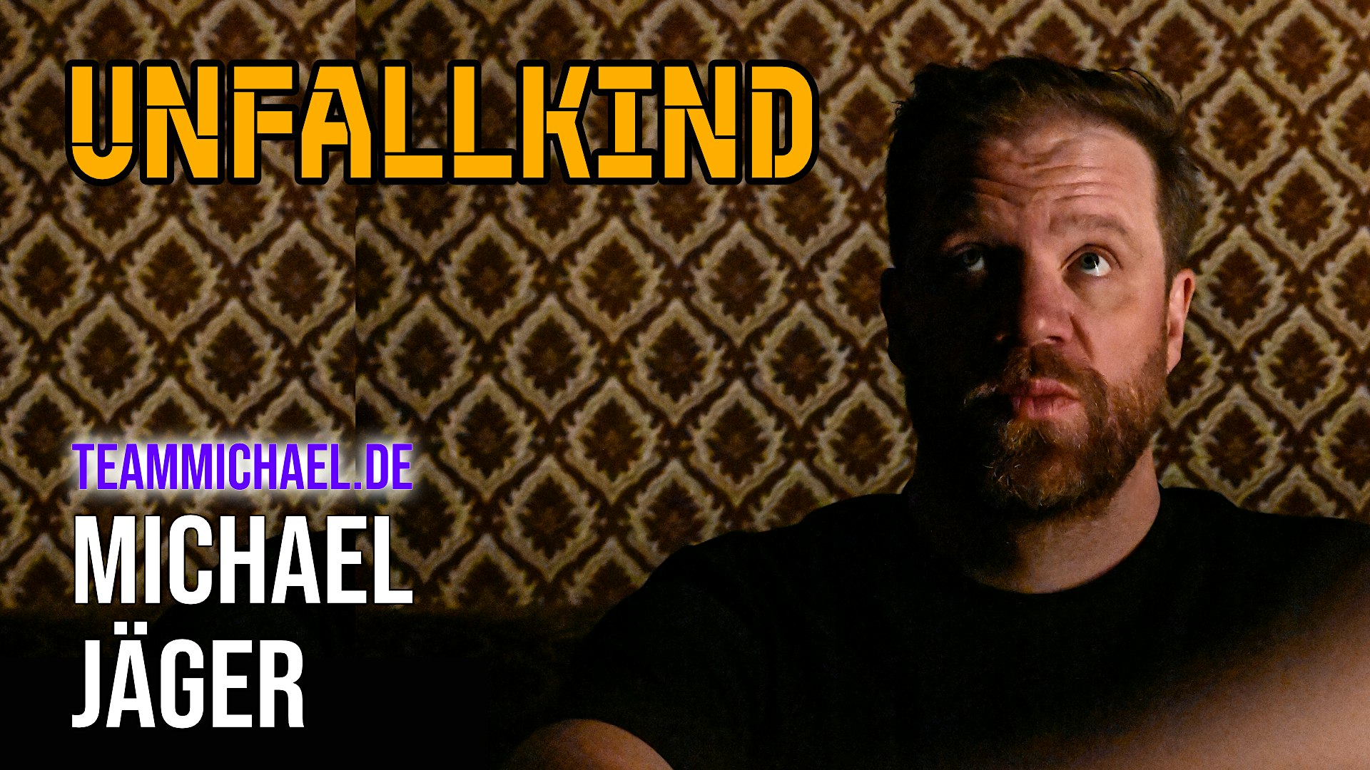 Michael Jäger – Unfallkind | Stand-up Comedy Live in Wien – (18:00)