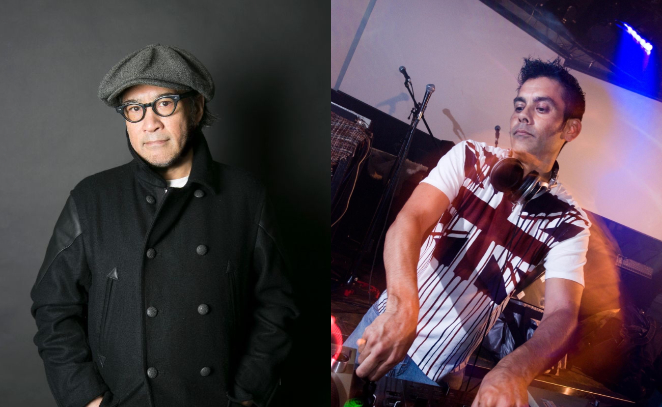 LONDON AFTER MIDNIGHT feat.DJ Nori