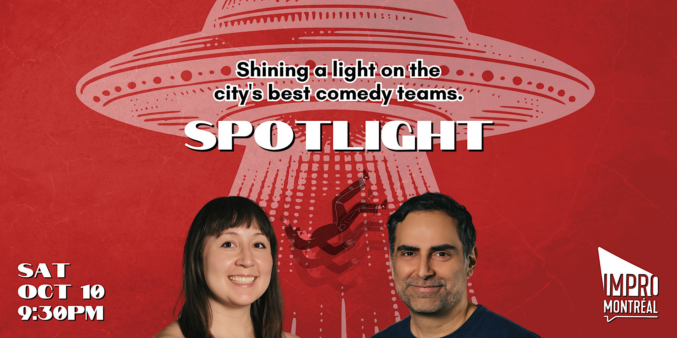 Spotlight