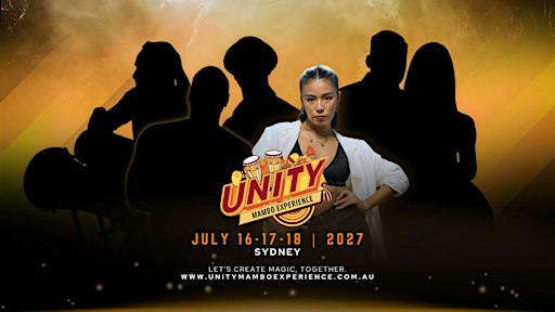 Unity Mambo Experience 2027