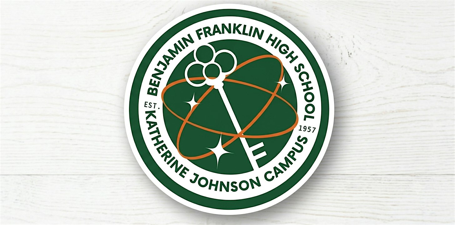 Welcome Wednesdays at Benjamin Franklin High School!