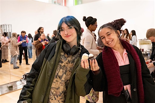 Twilight at MAAM: Fall Party!