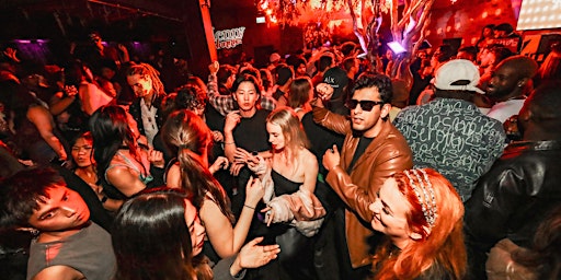 Friday Night Party Pass @ cabana nightclub! No Line, No Cover + 3 Drinks!