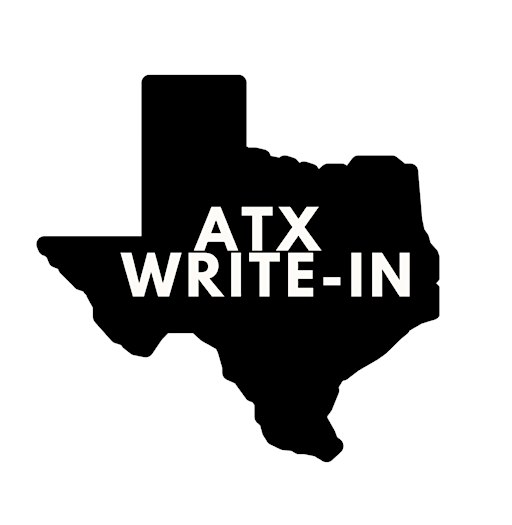 ATX Write-In