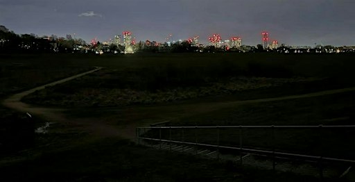Kersal Bat Walk