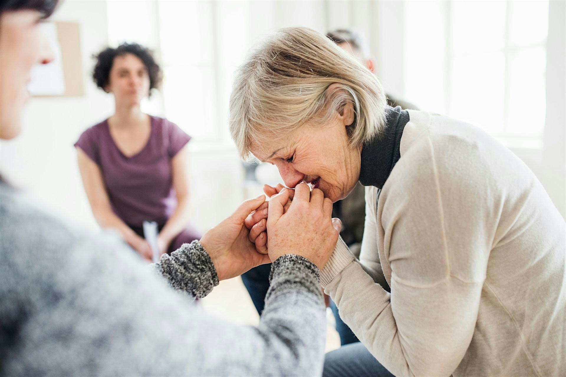 Women's Divorce Support Group