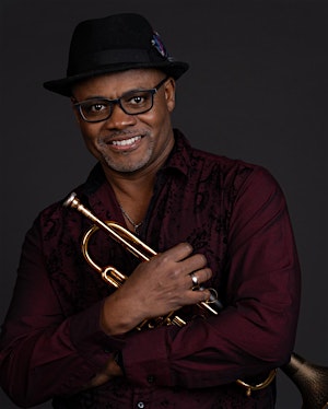 Michael C. Lewis Soul Jazz Experience