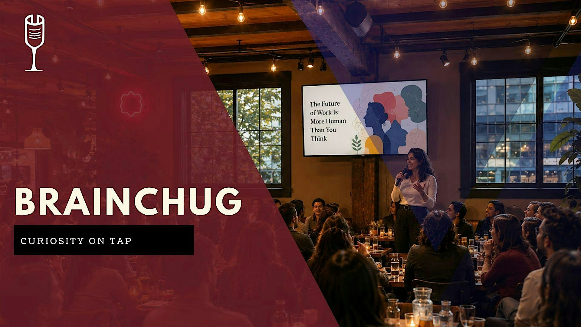 BrainChug Series: The Hidden World Behind AI