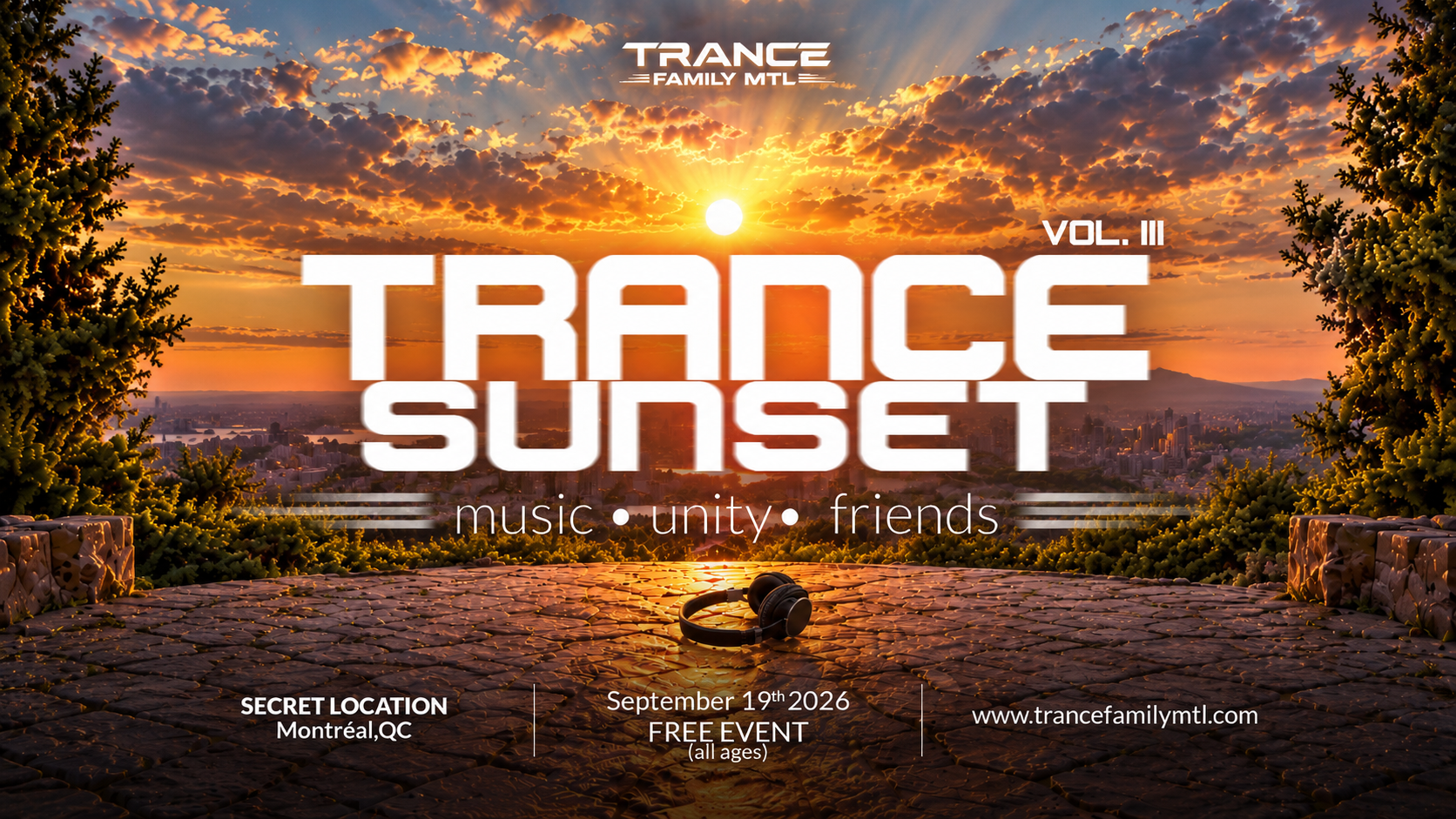 Trance Sunset Vol. III