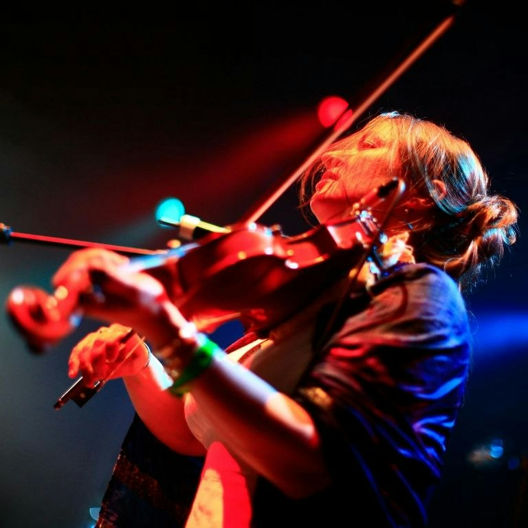 Eliza Carthy & The Restitution: Album Launch Party