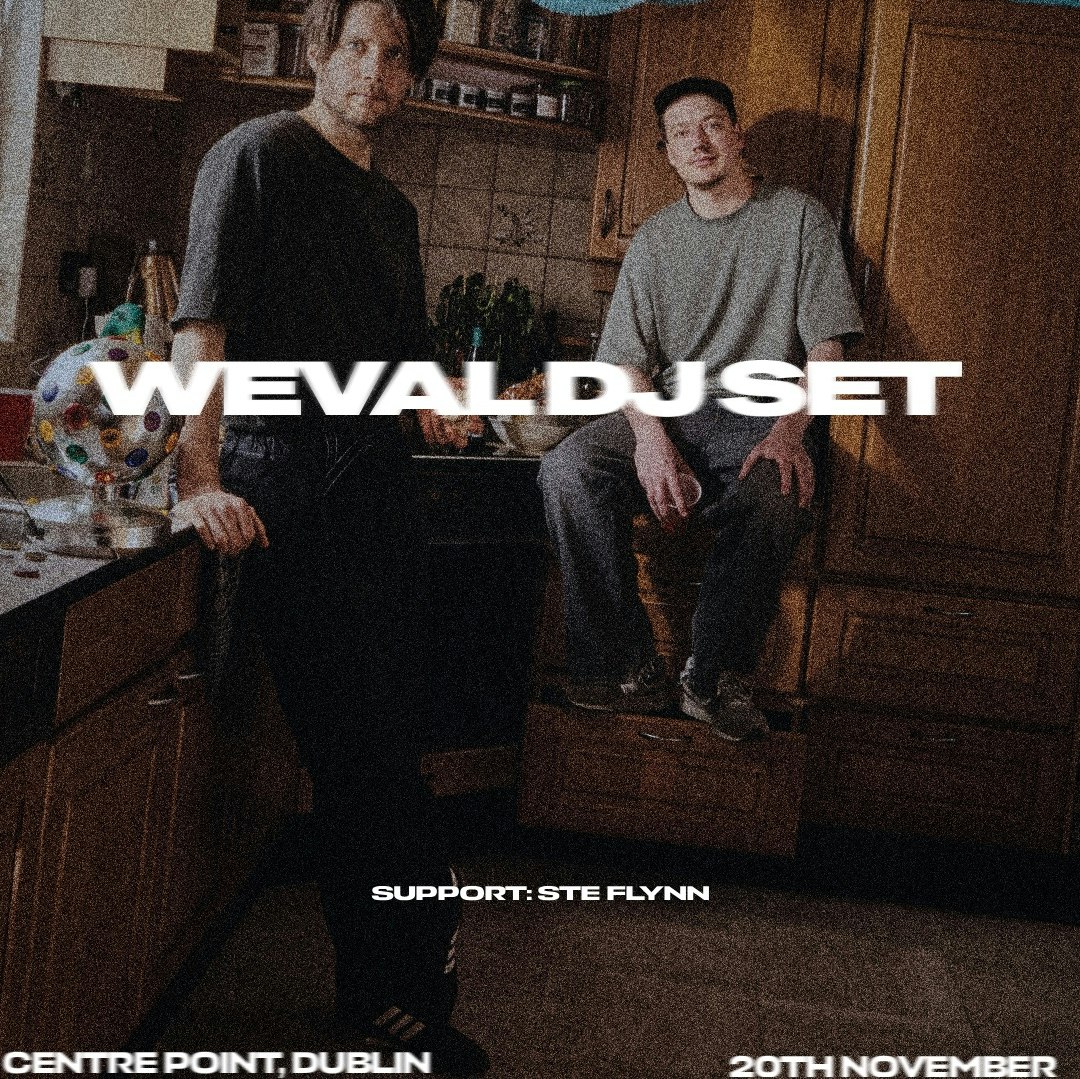 Weval (DJ Set)