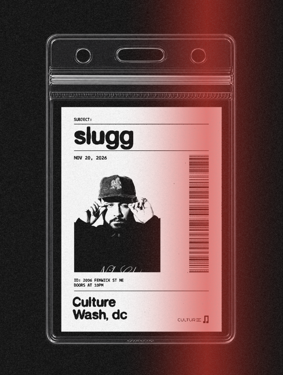 Nü Androids presents: slugg