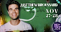 MATTHEW BROUSSARD